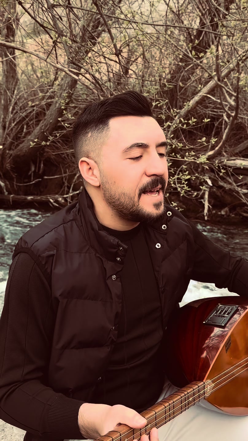 @Durmuş Sert