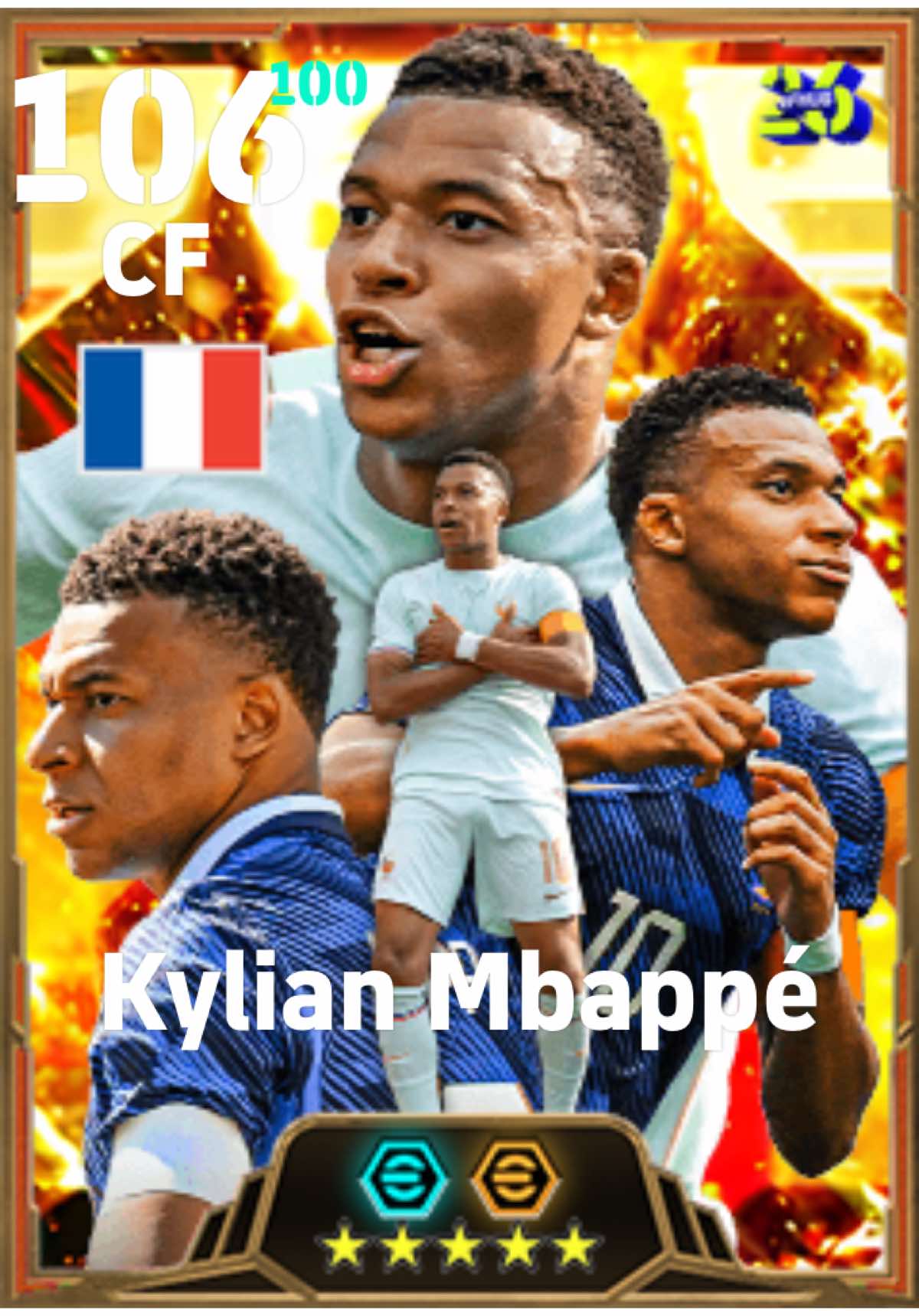 @A Tồ eFootball
