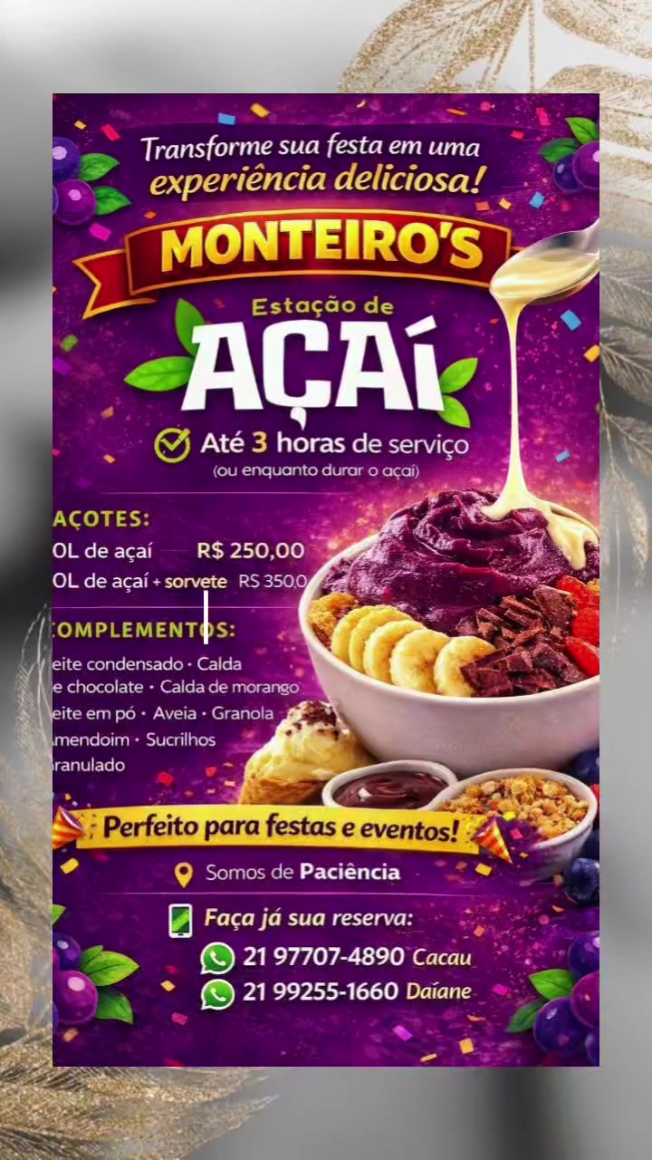 @Cacau Rocha