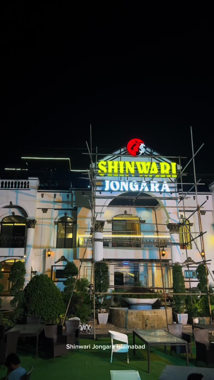 @Shinwari
