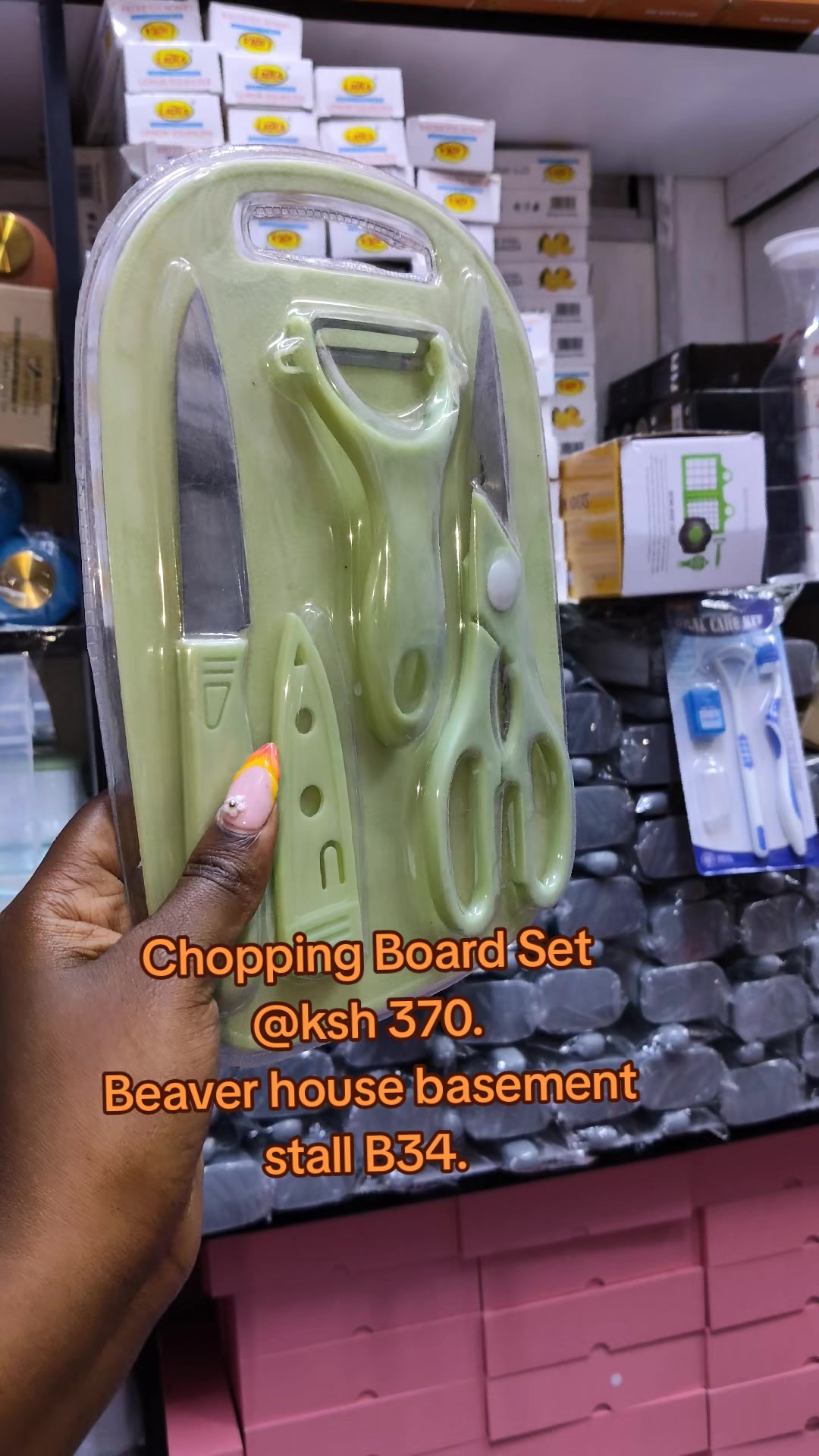 @PURE HOME FINDS