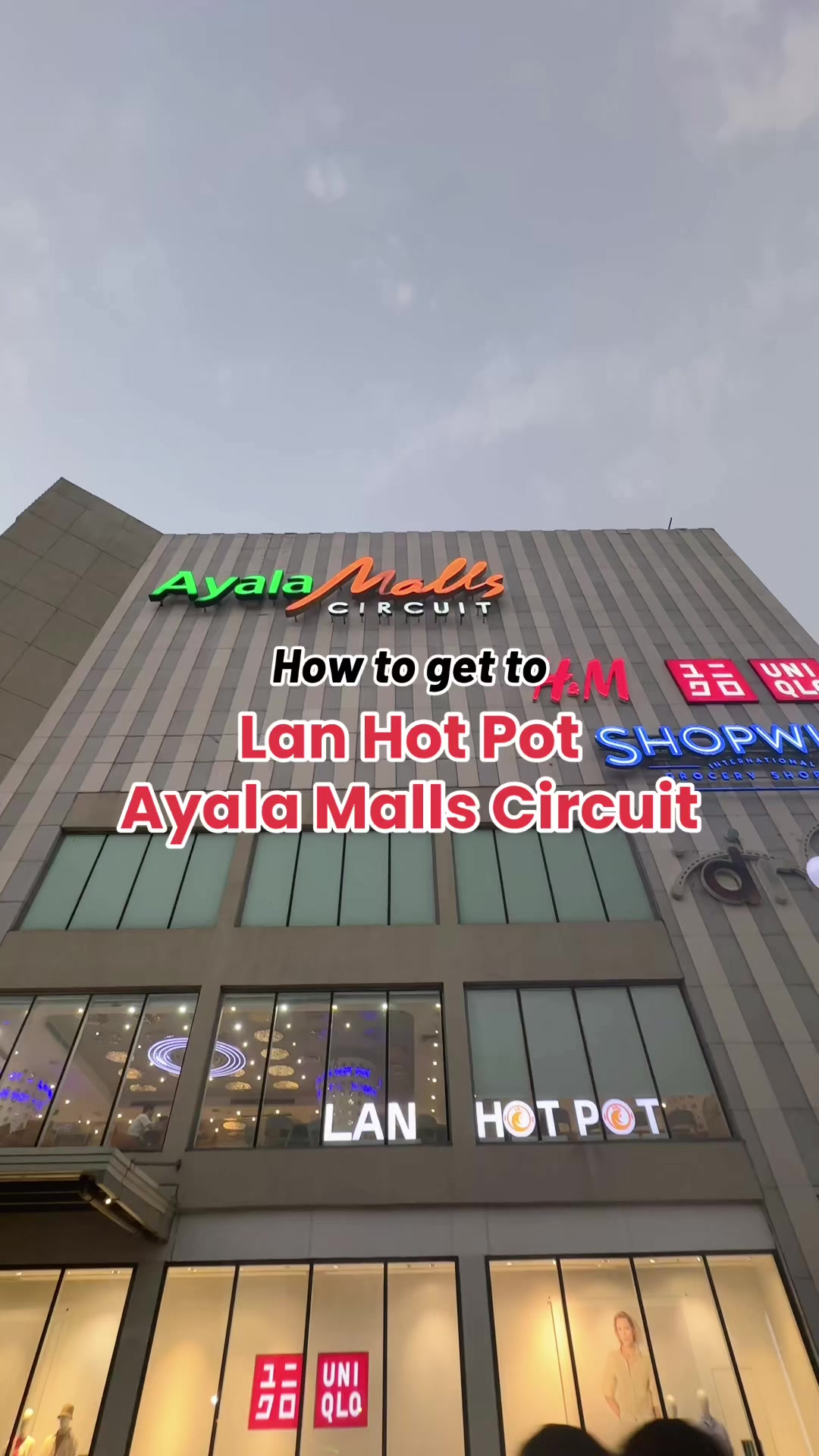 @LAN HOT POT