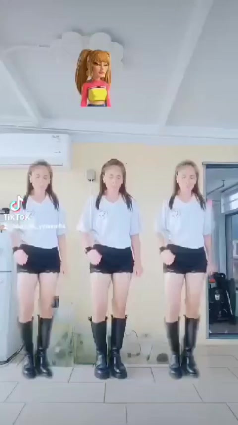 @💚🌈 DANZTIK ADMIN YVONNE 🌈💚