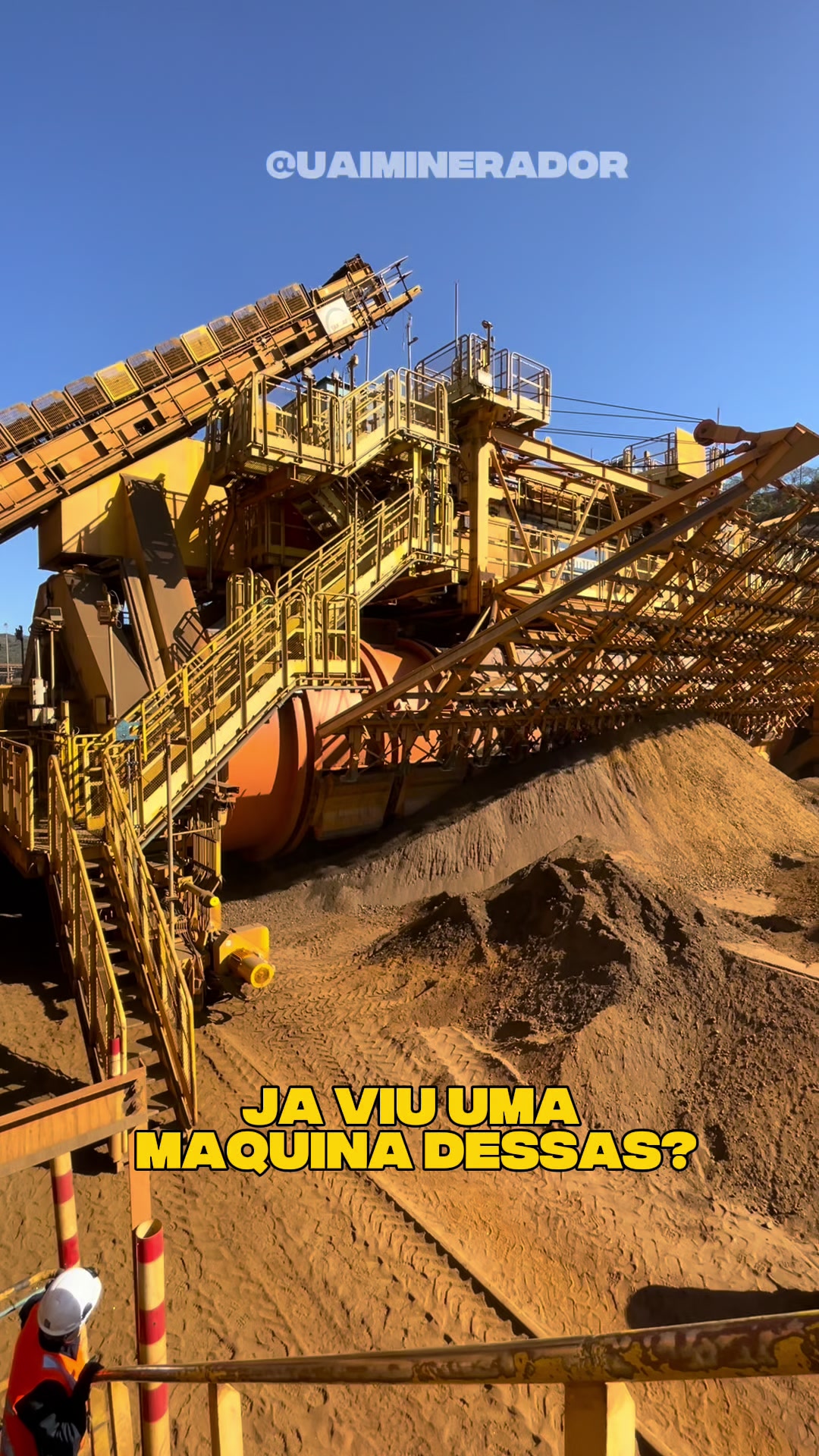 @uaiminerador