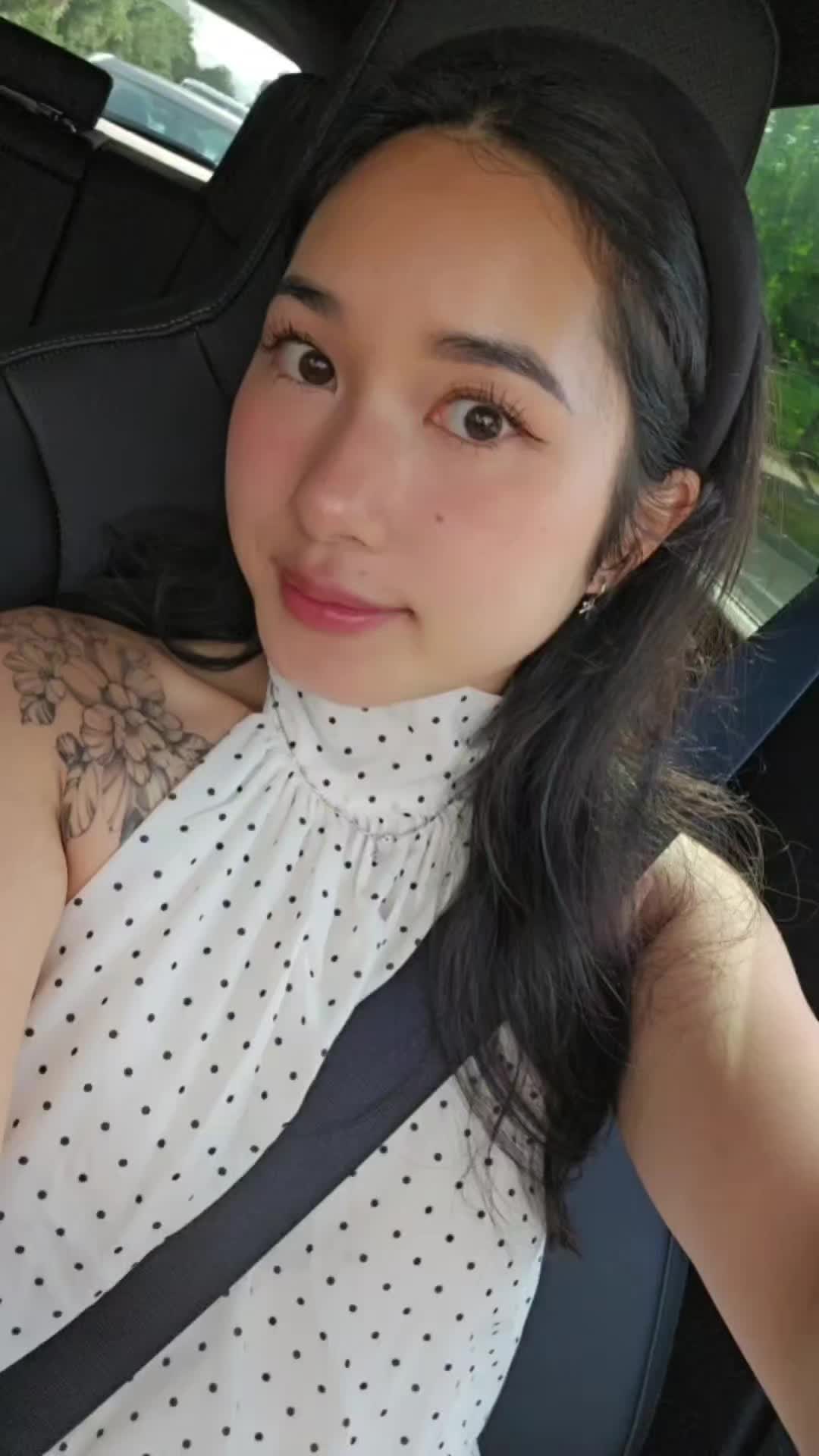 @Queenie