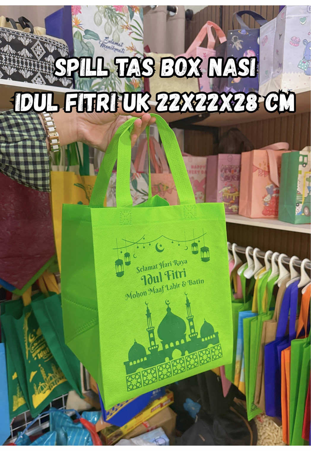 @Maika Bag