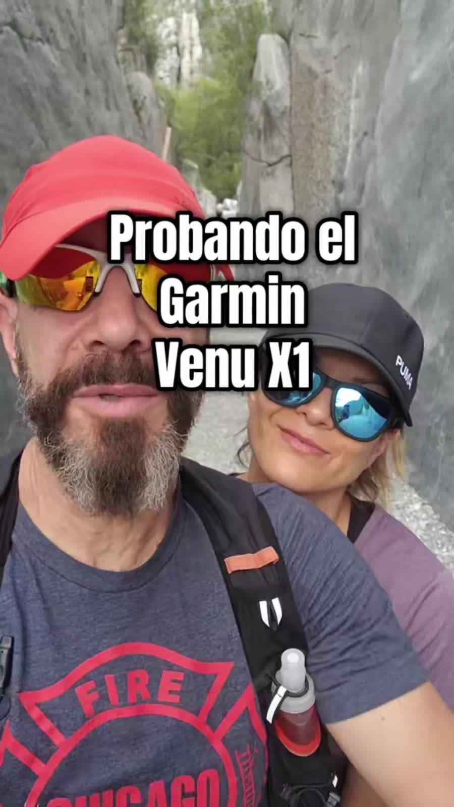 @DelMaz GPS Sports Tech