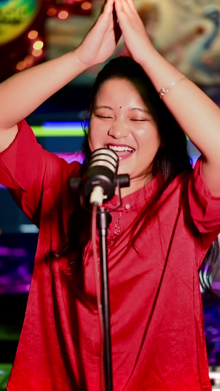 @Simran pariyar🎵