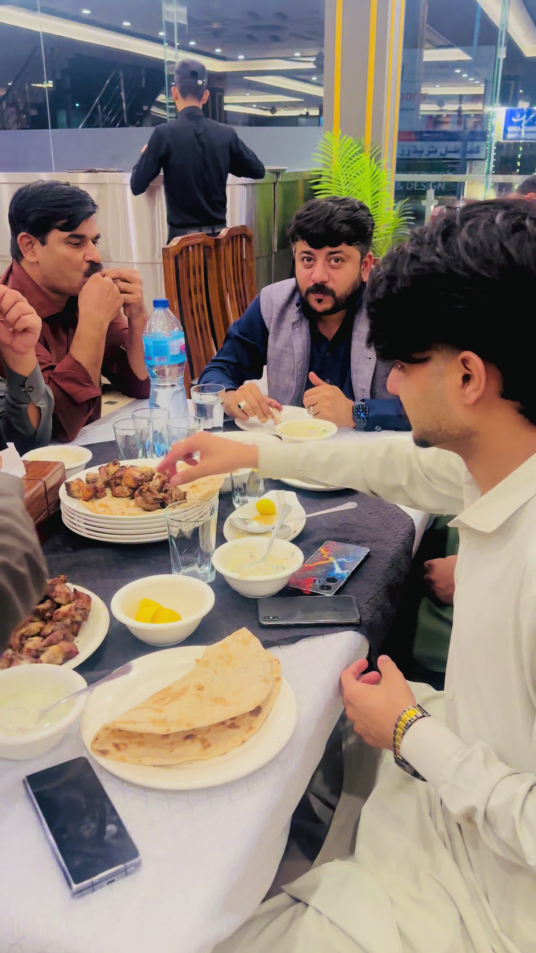 @Ch Fahad Sajjad Adv