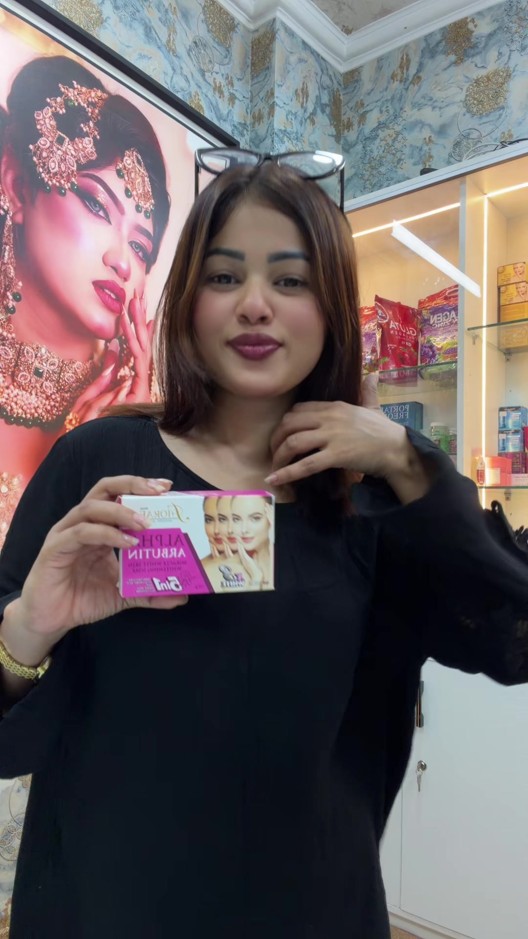 @Nafaisa nisha🥰