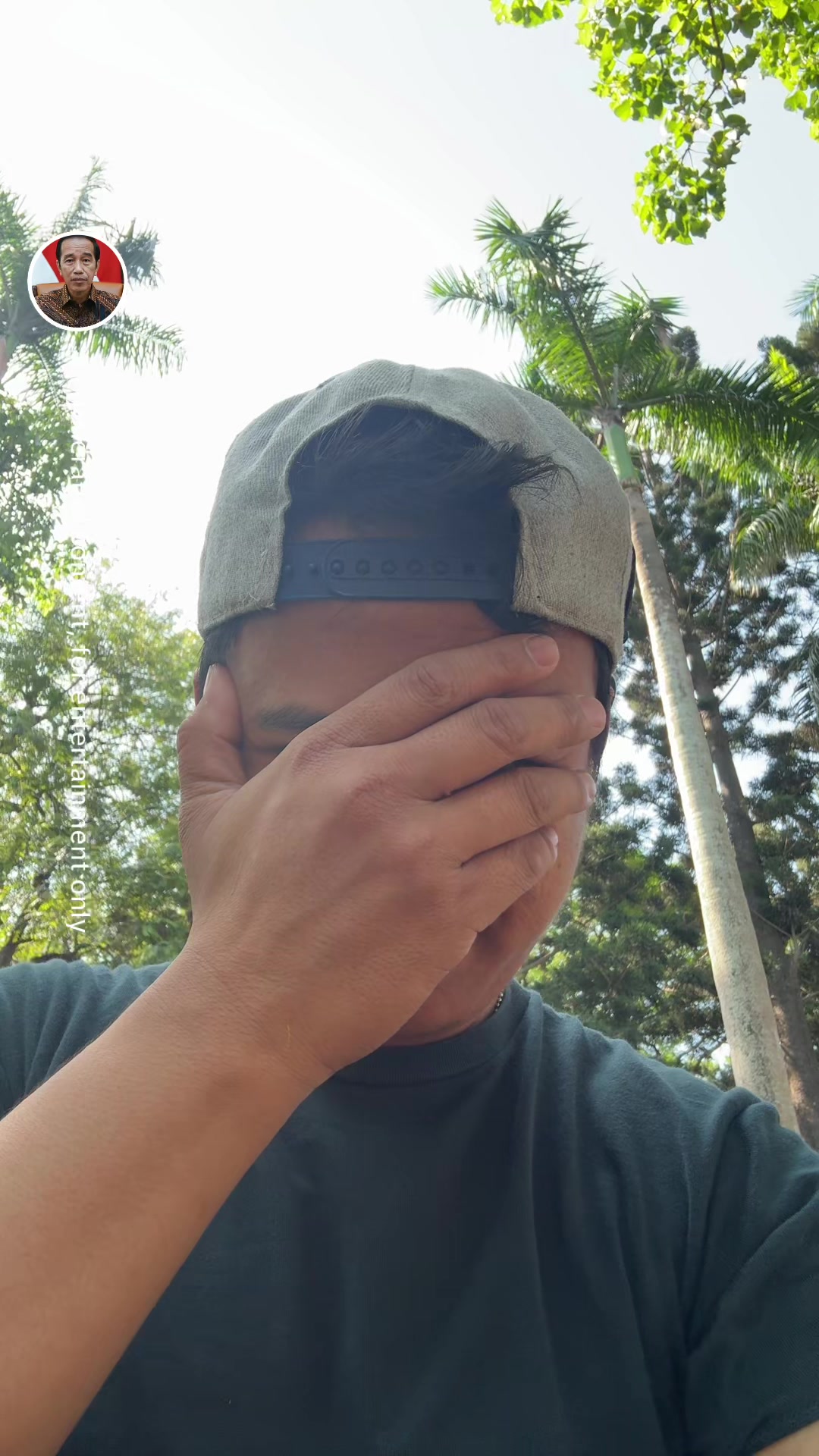 @Tak ada yg Abadi