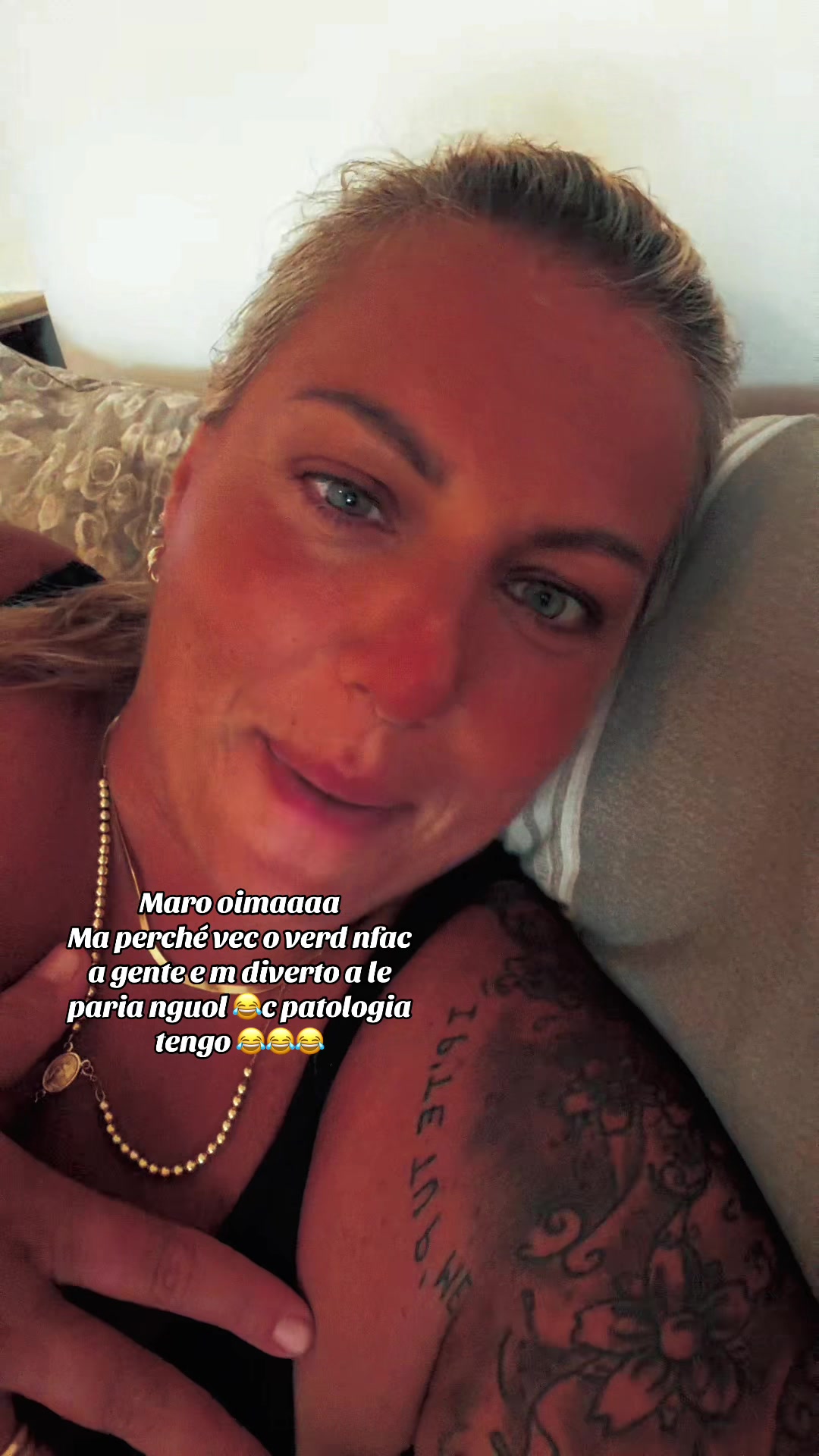 @👑🖤Veronica Very🖤👑