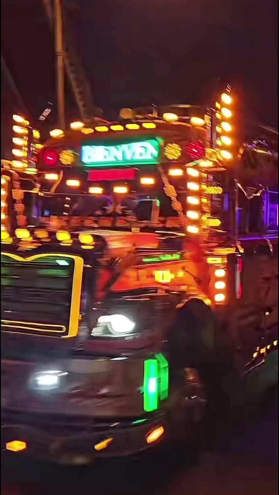 @Busesguatemala oficial ๐๐ฌ๐น