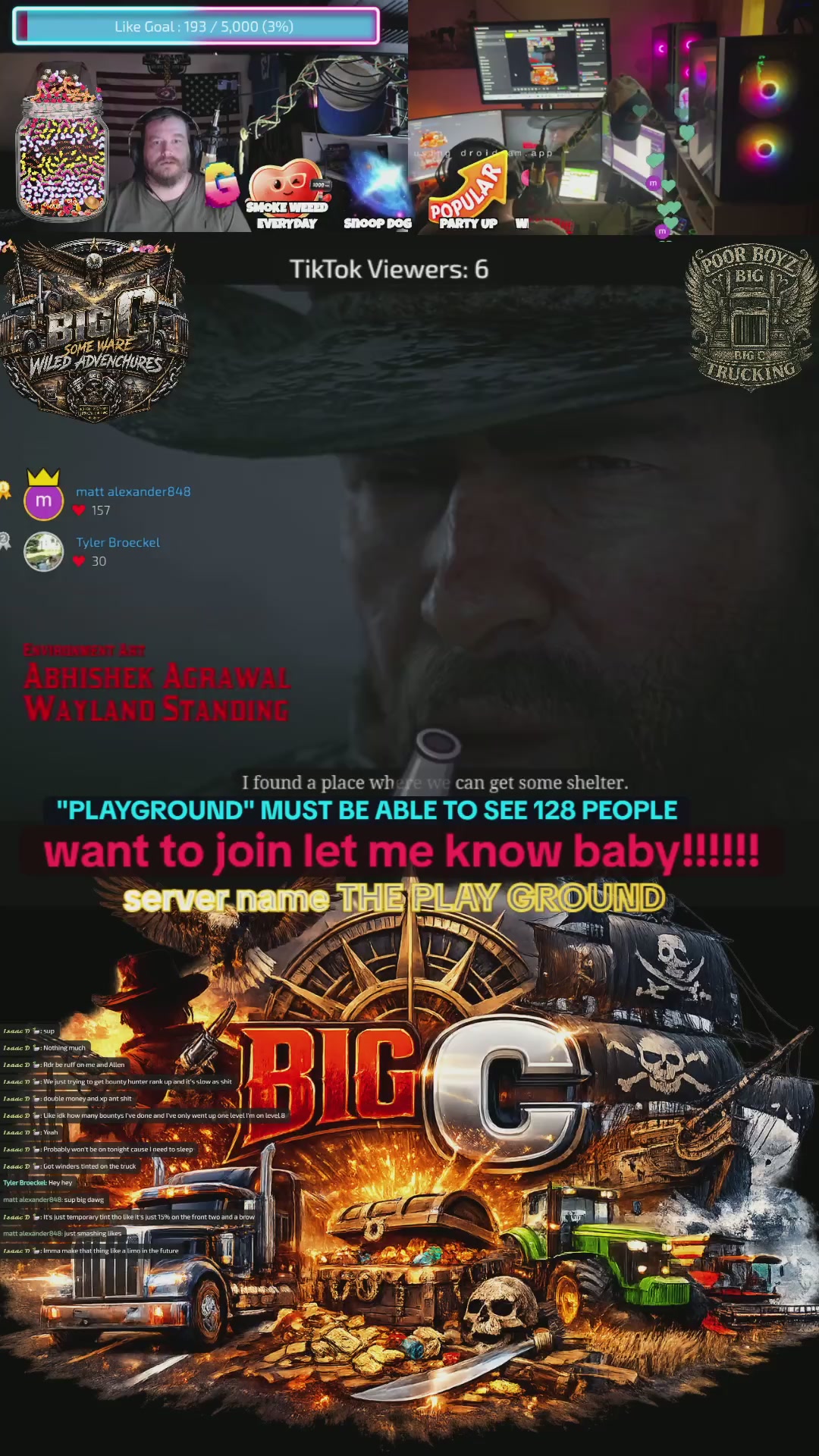 @(PBT) BIG-C