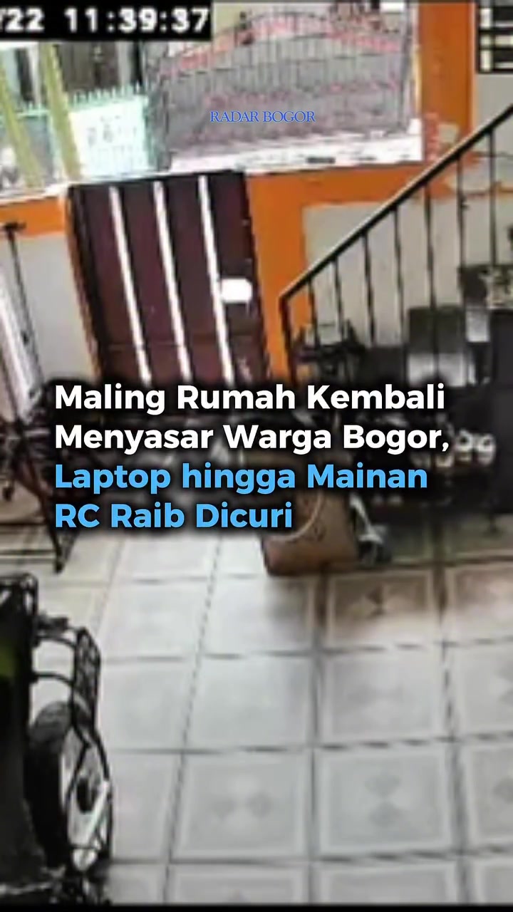 @Radar Bogor