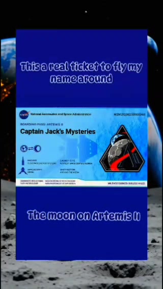 @Captain Jack's Mysteries