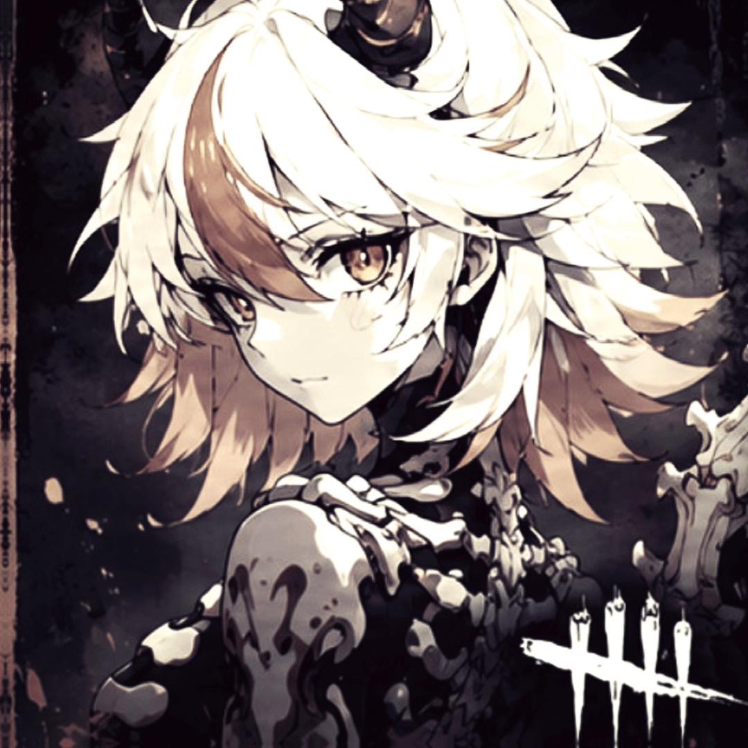 @Omega – weakest wolf/me