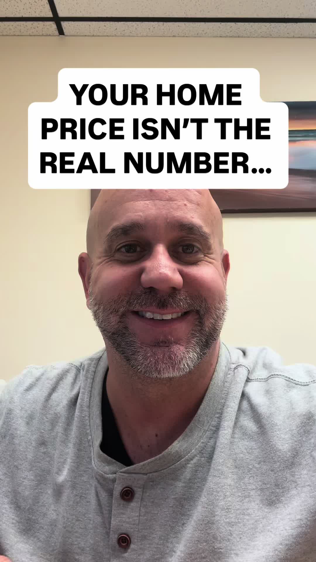 @MikePrenesti The MortgageJedi