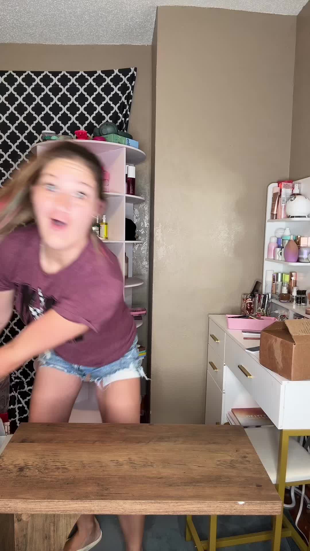 @Kaci Dixon