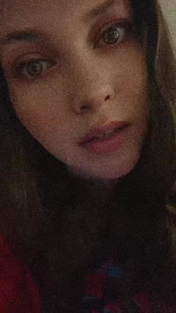 @Kymber Nicole