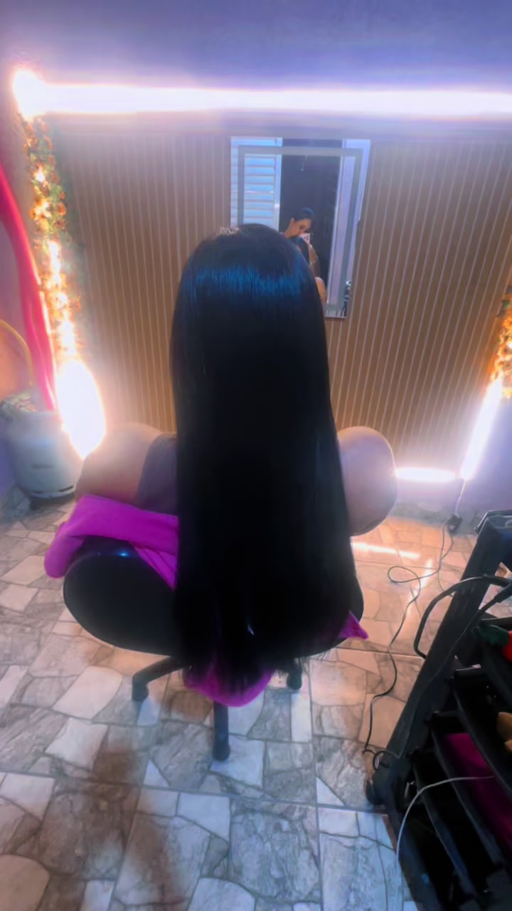 @josy cabeleireira 🥰🙌