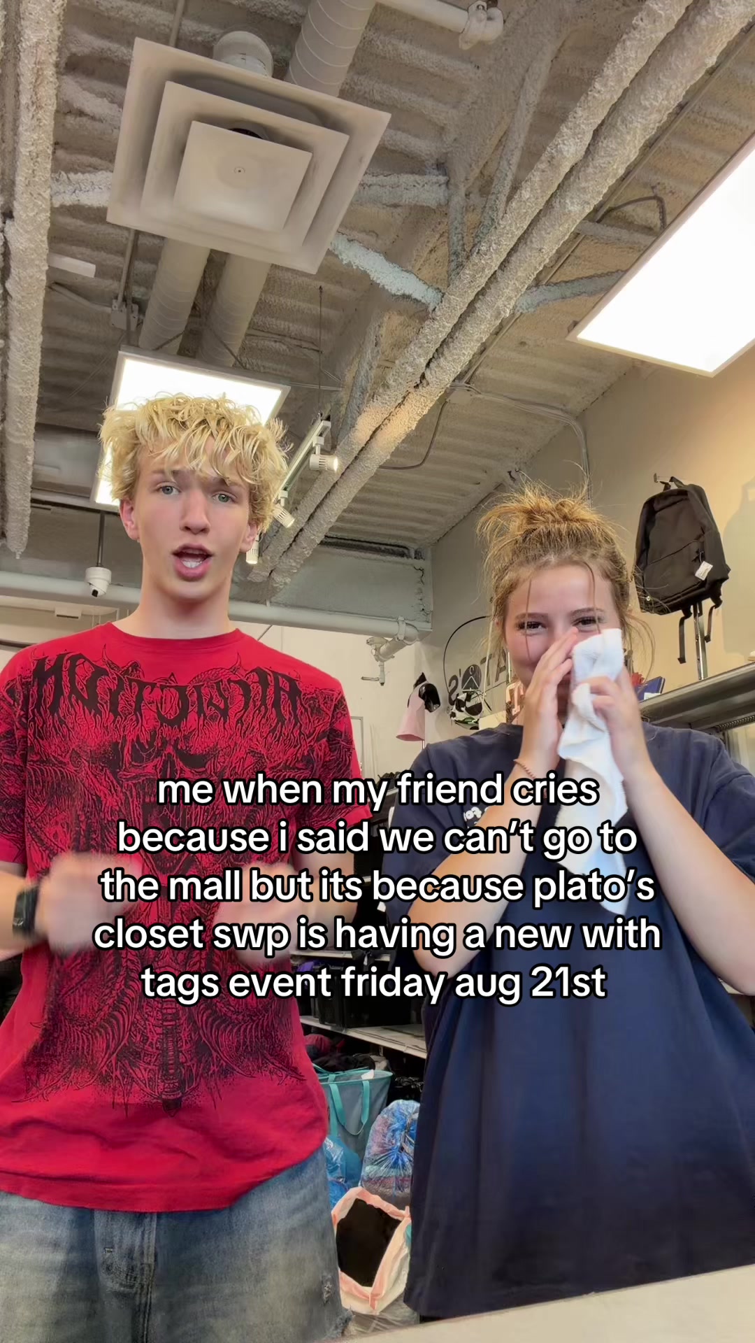 @plato’s closet sherwood park