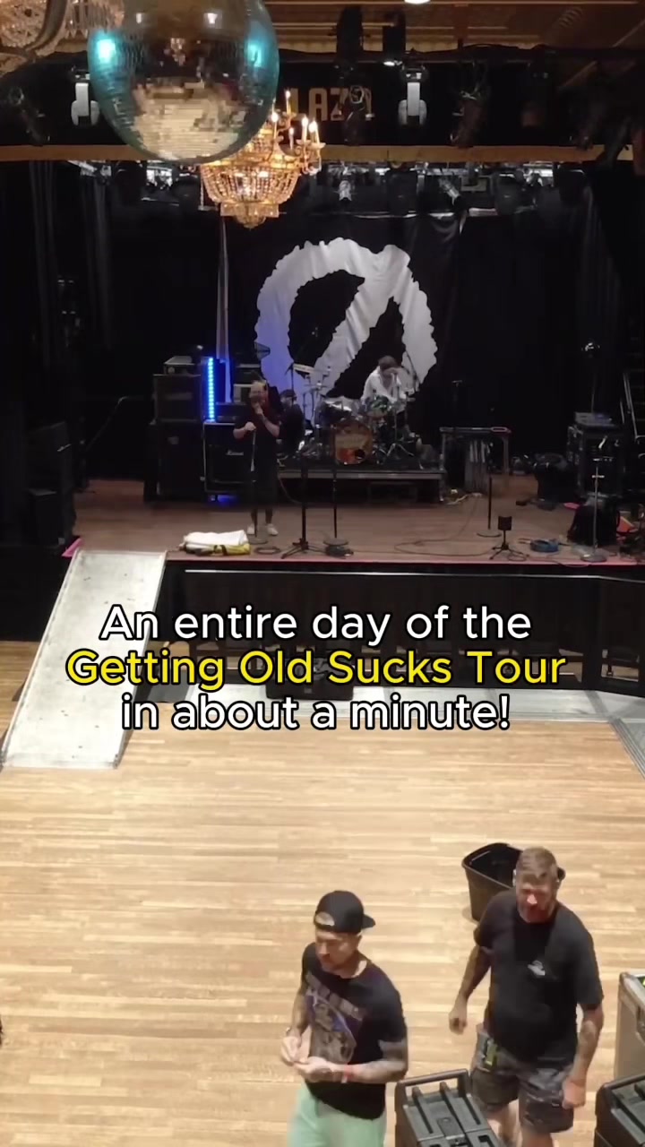 @Jaret Reddick