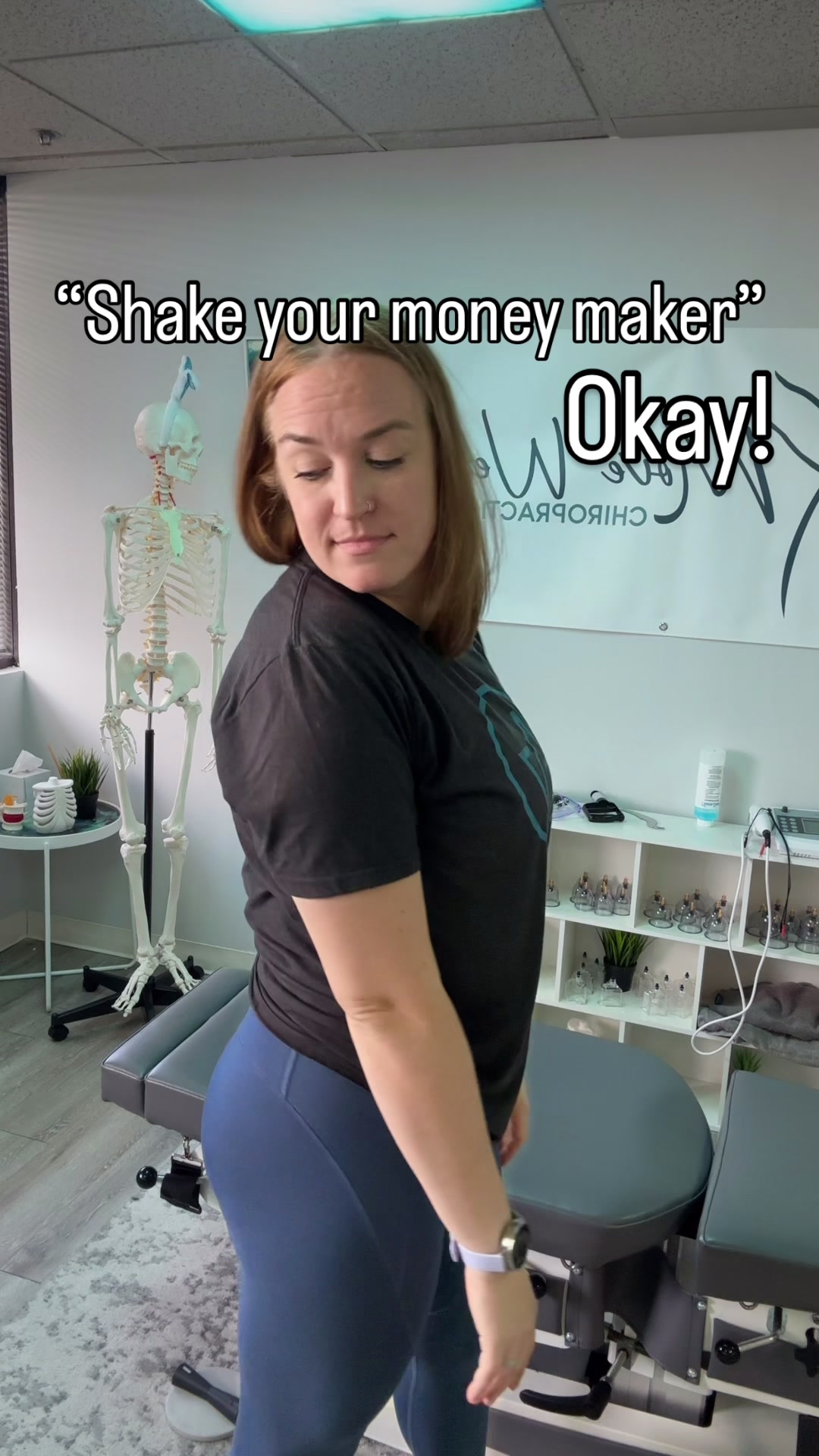 @Move Well Chiropractic & Rehab