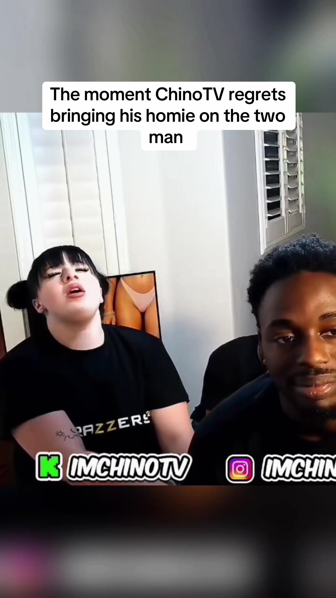 @ChinoTV
