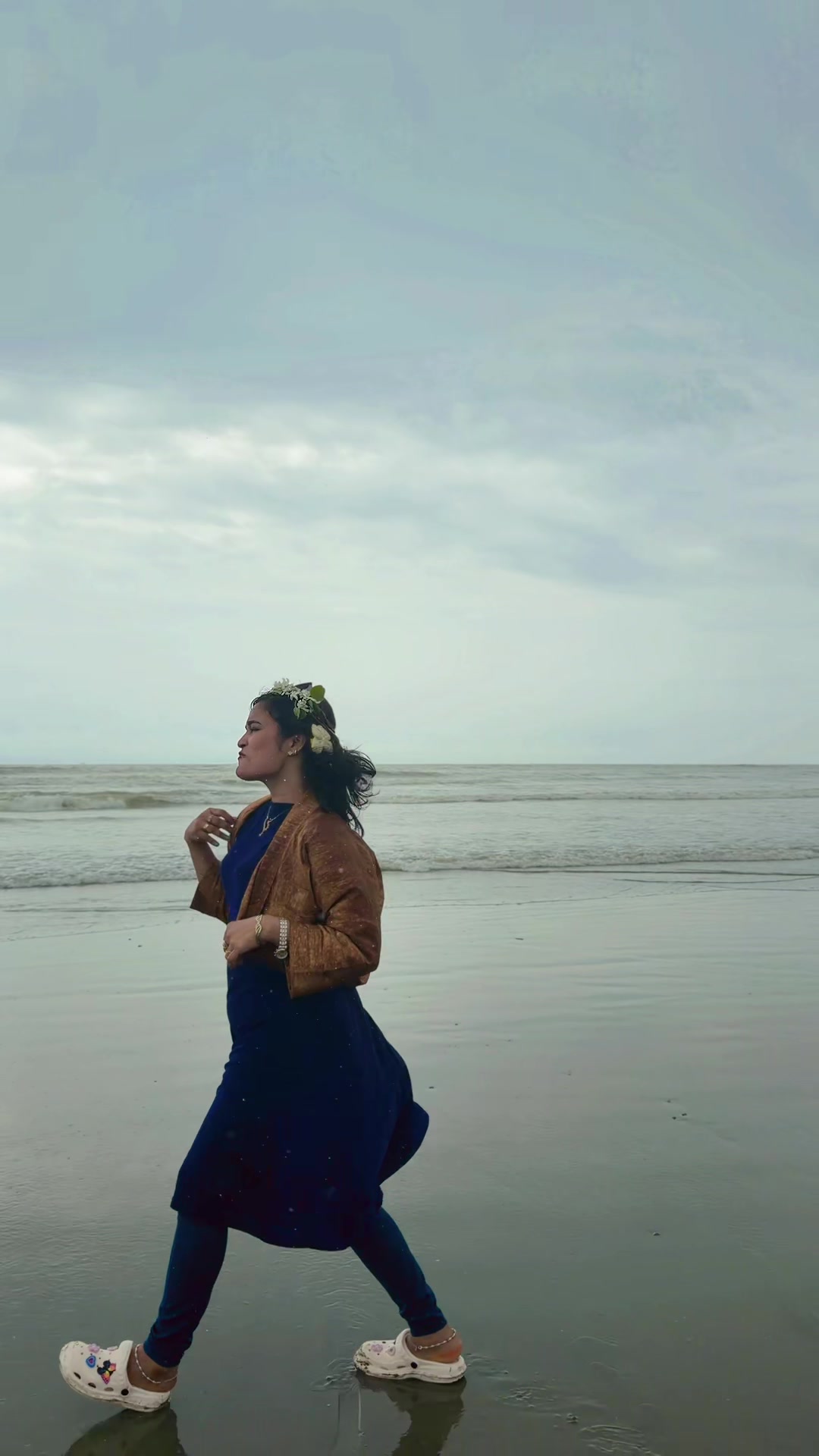 @পাবনার মেয়ে 💃চাঁদনী 😜