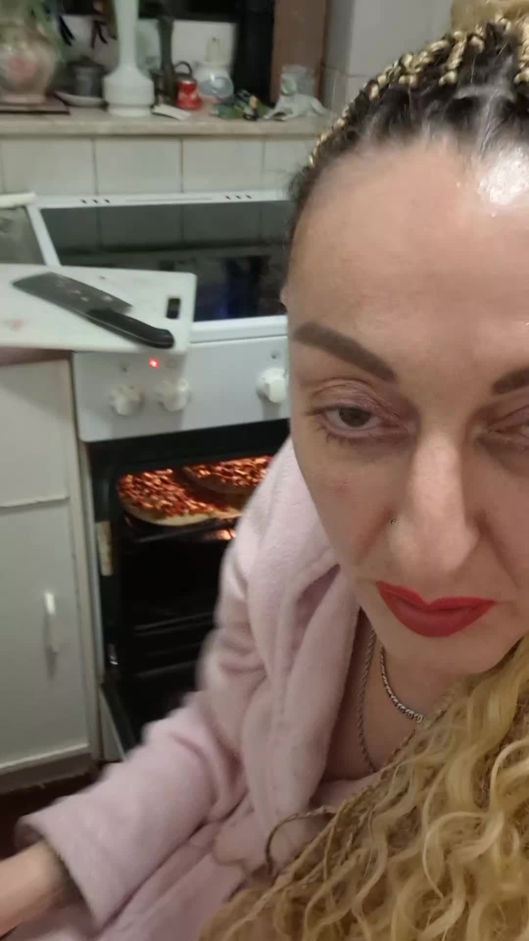 @Marina Gassama