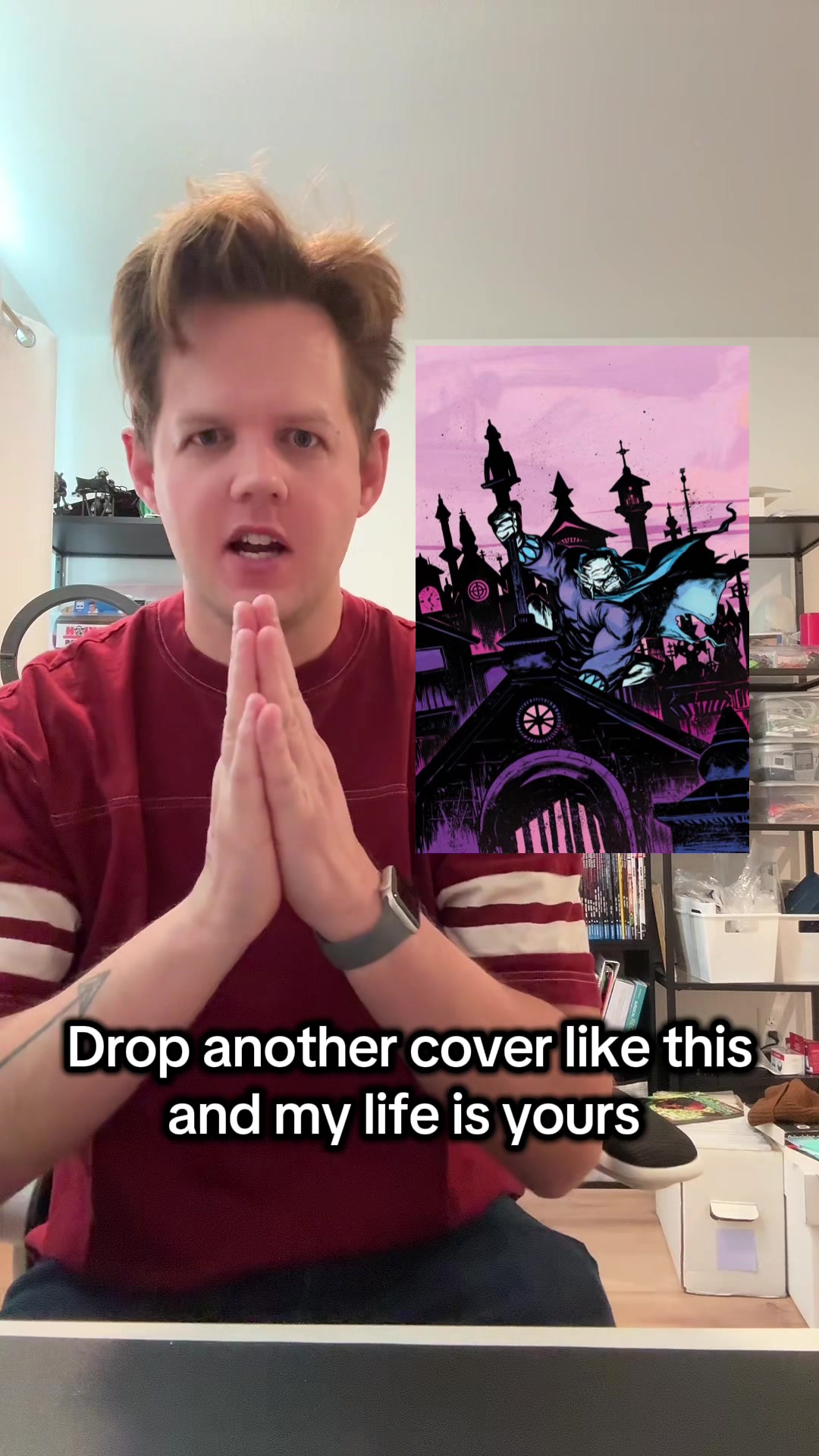 @Badaboom Podcast