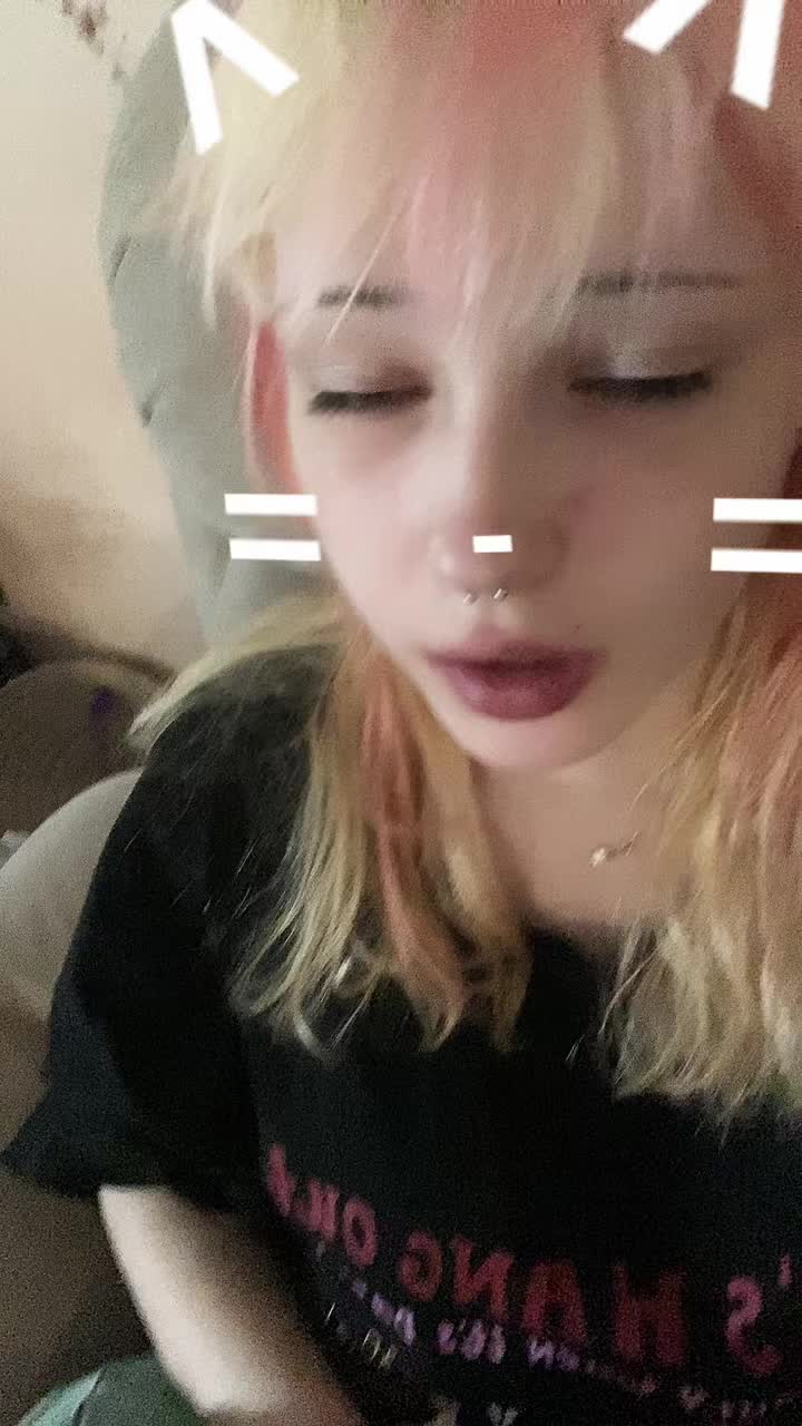 @Глазёна