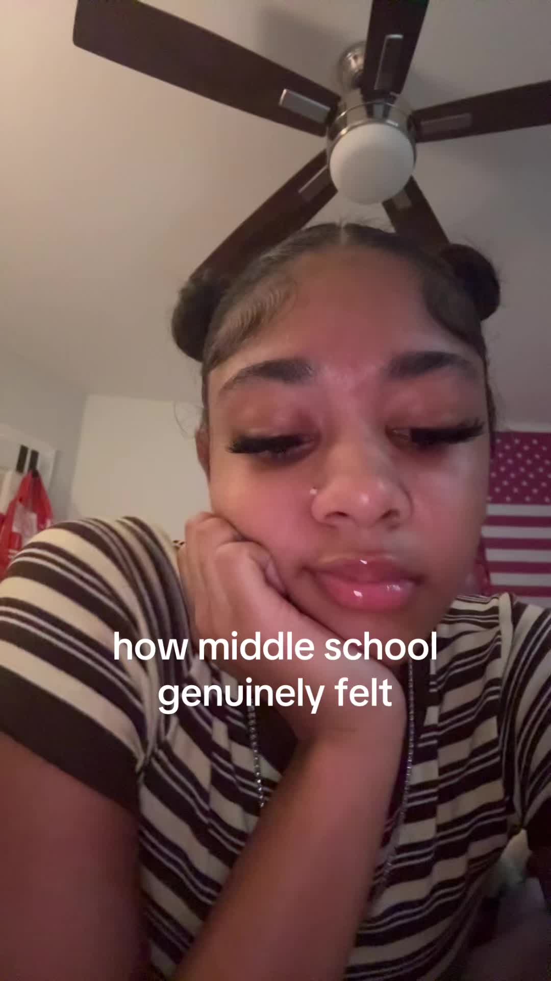 @dope girl