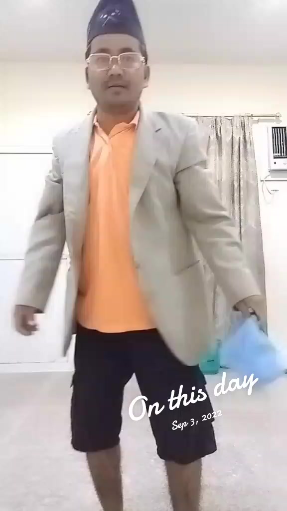 @Ganesh khadka