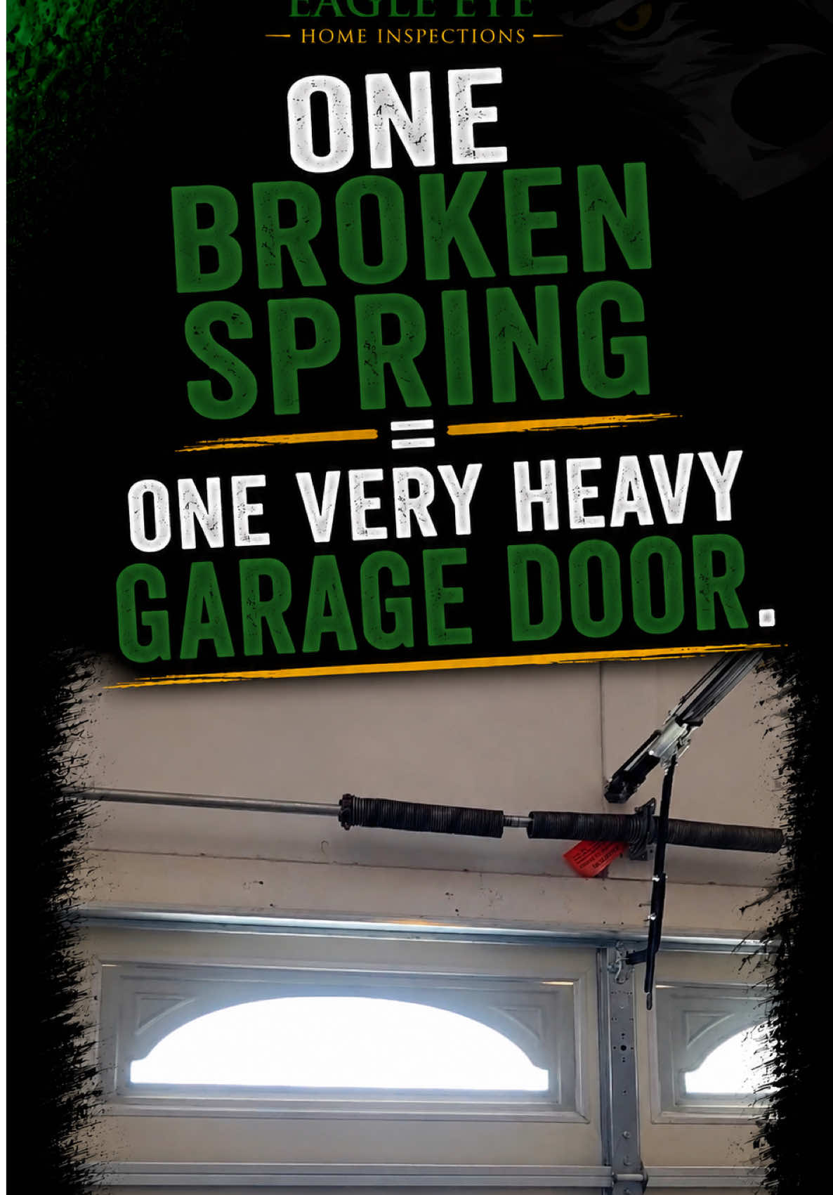 @Eagle Eye Home Inspections