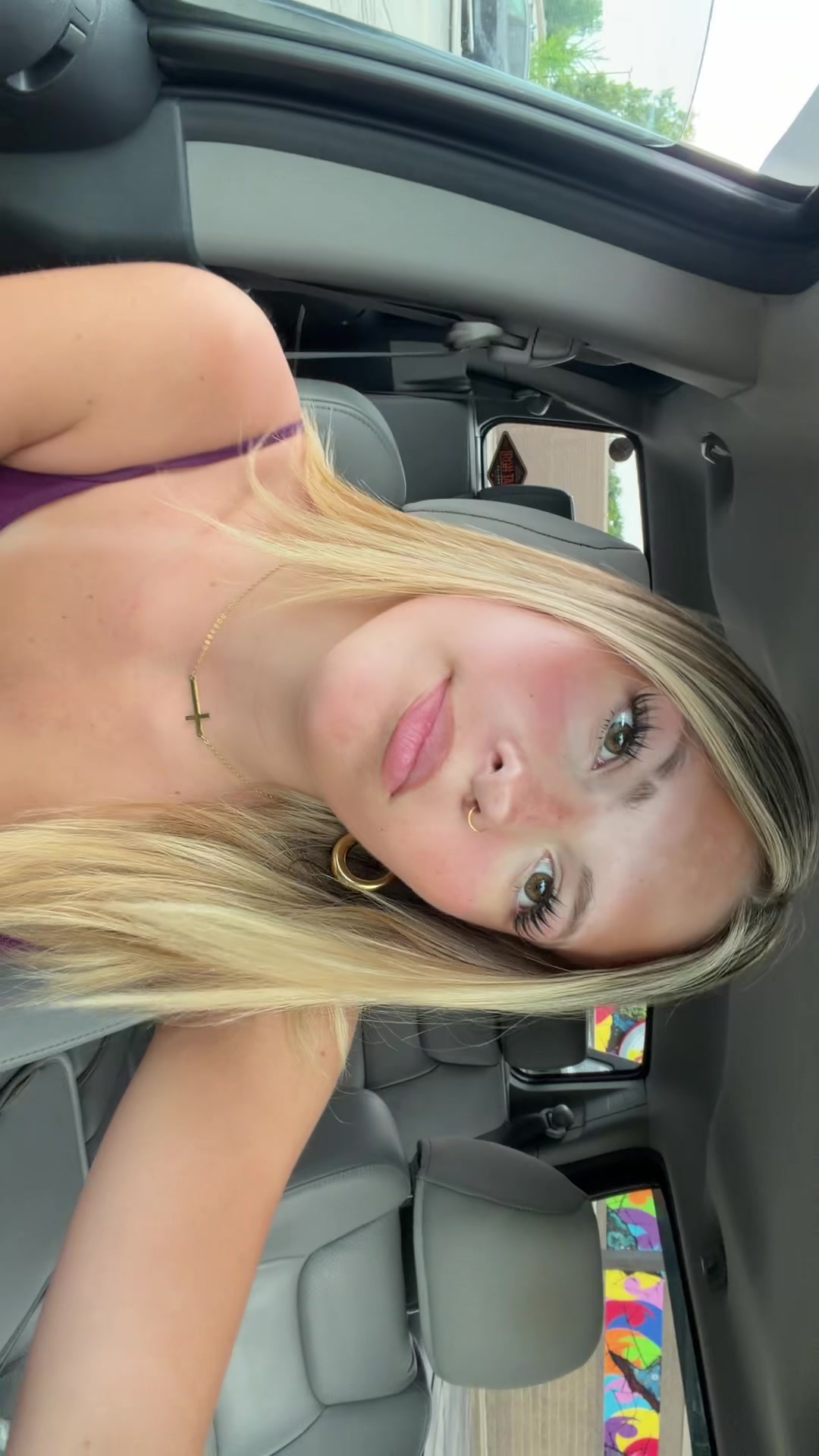 @Payton spam