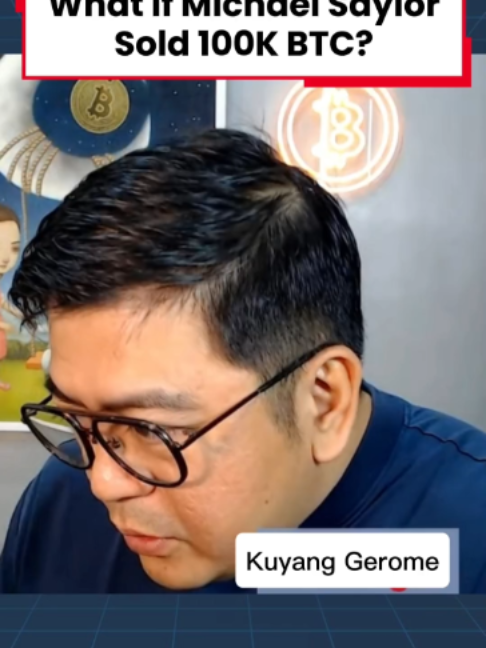 @Kuyang Gerome Crypto