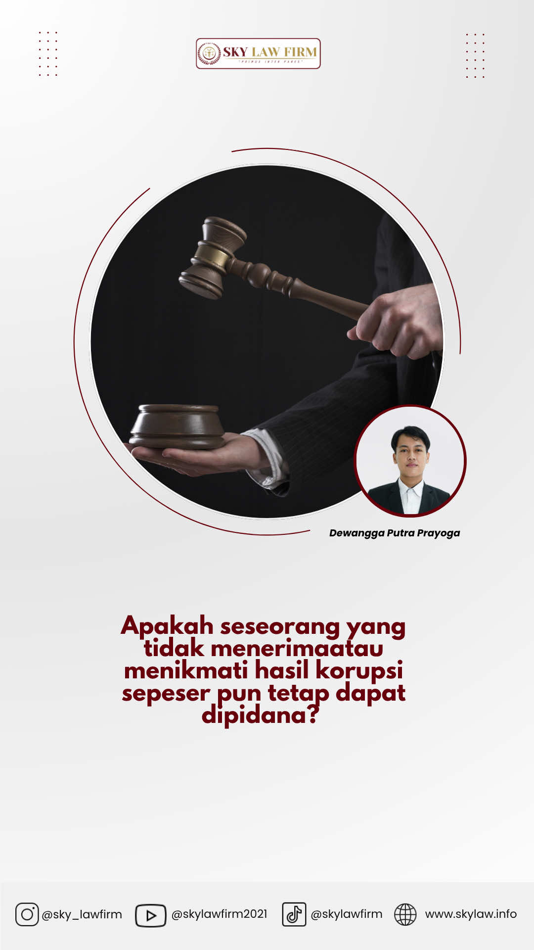 @SKY Law Firm