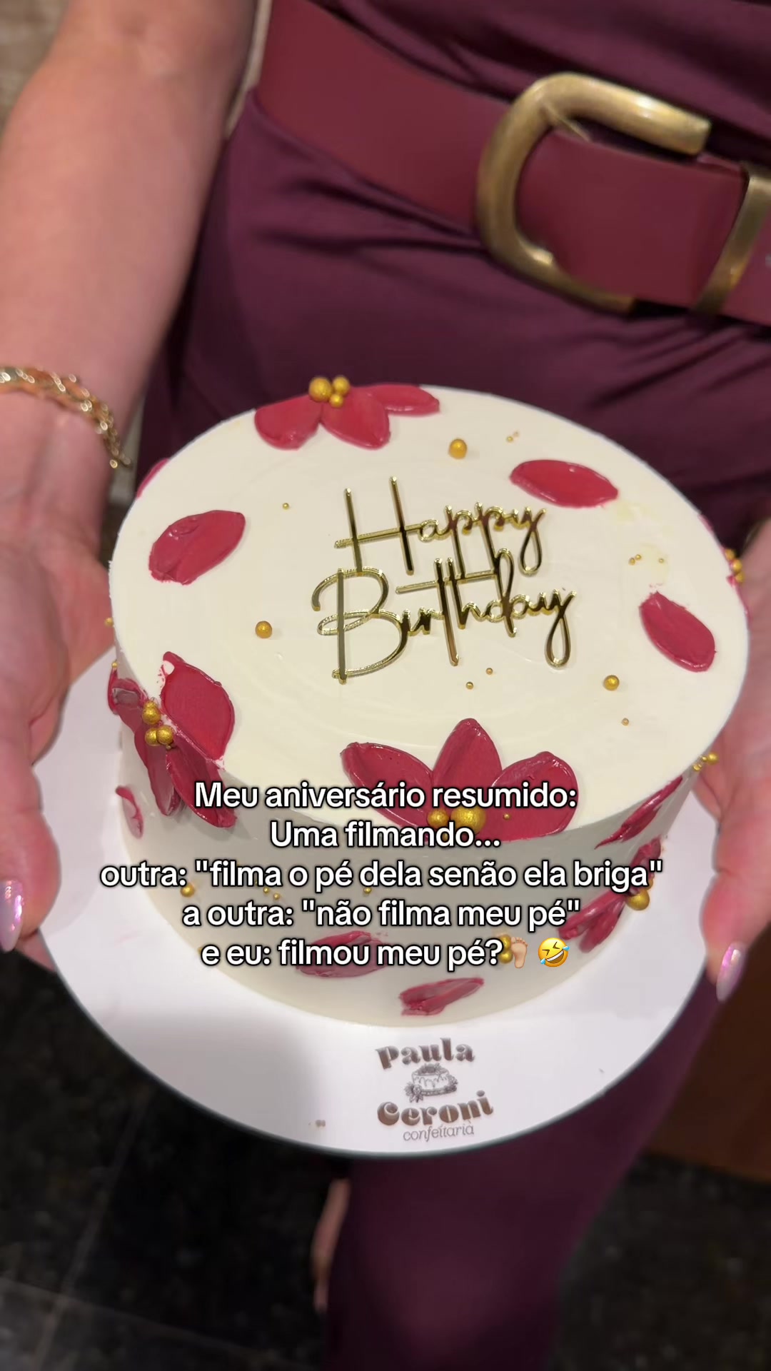 @Allany Fernandes