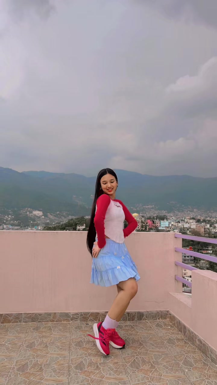 @Karki Shristi