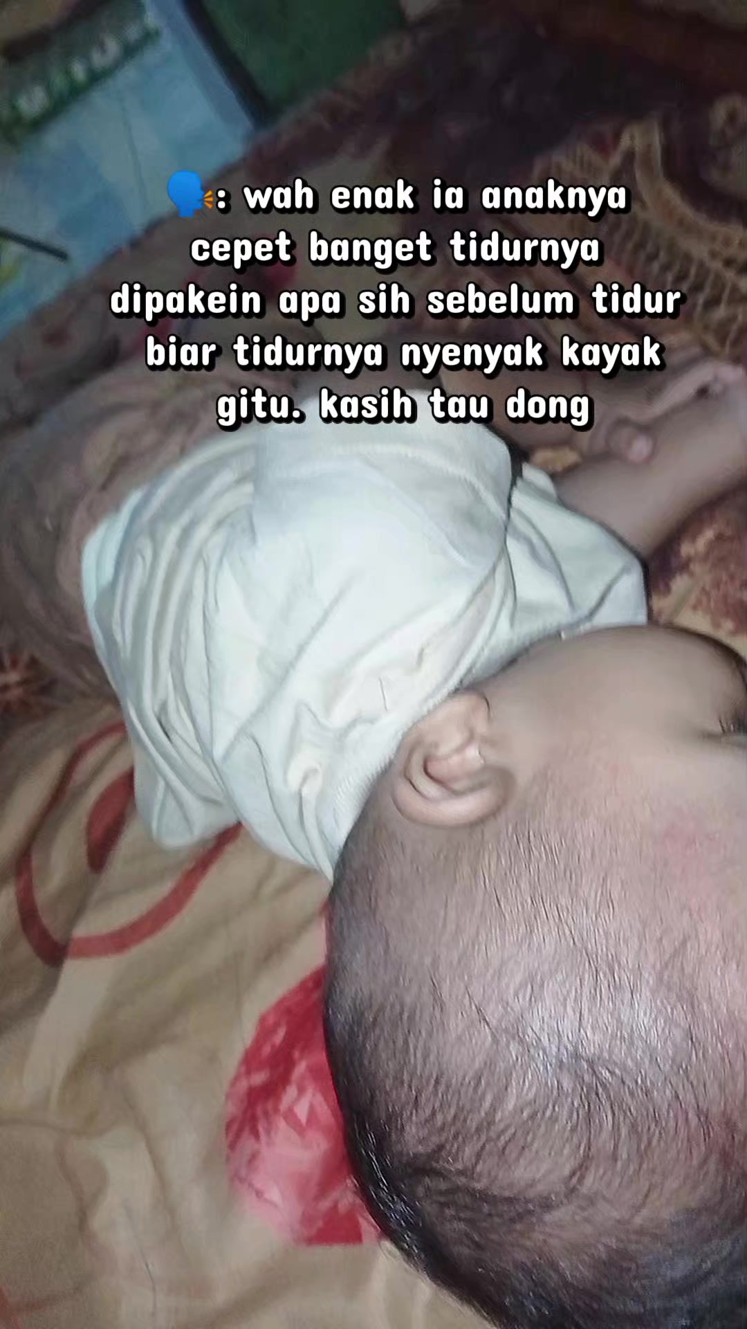 @Bunda & Nizam