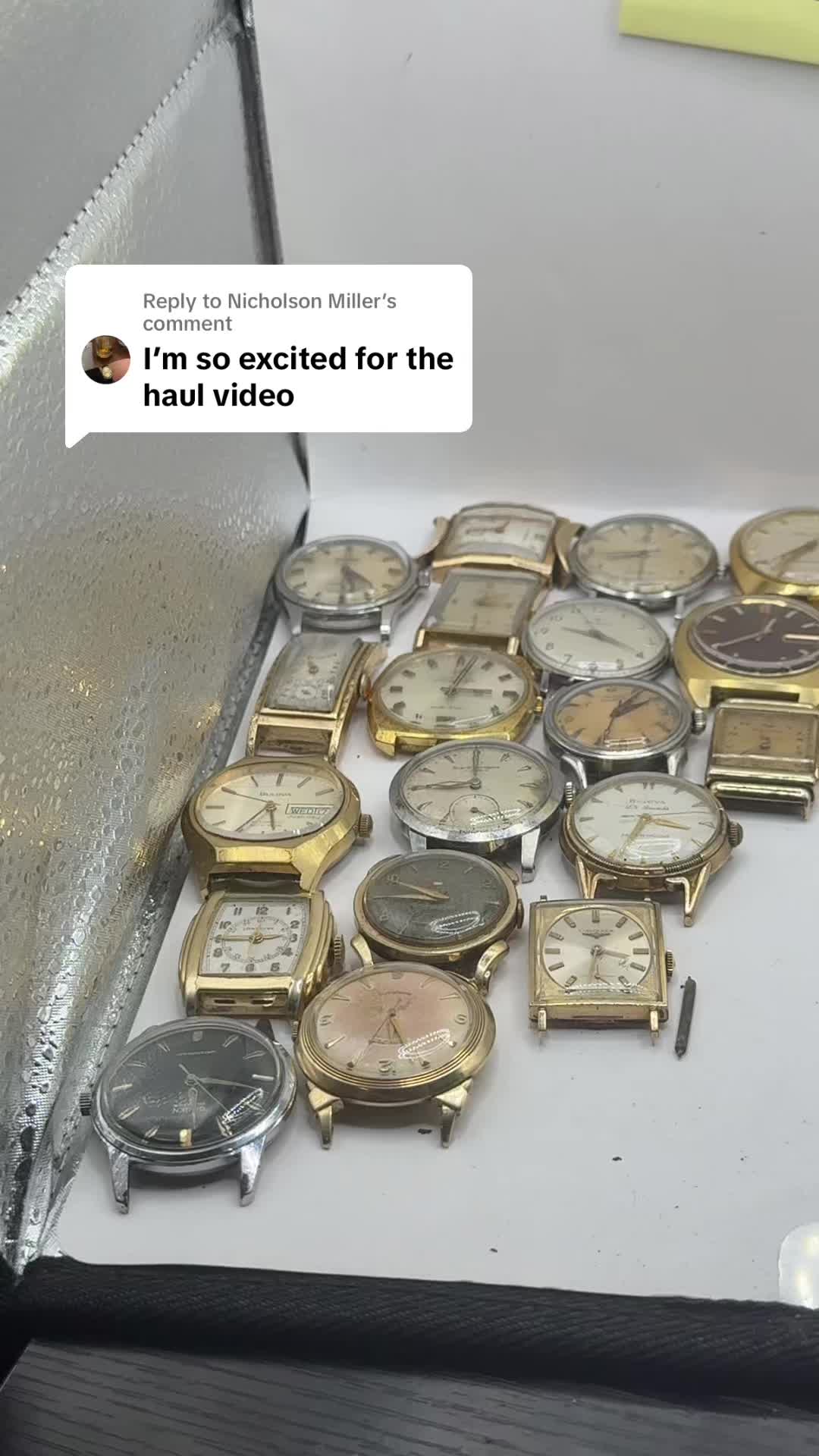 @West Hartford Watches