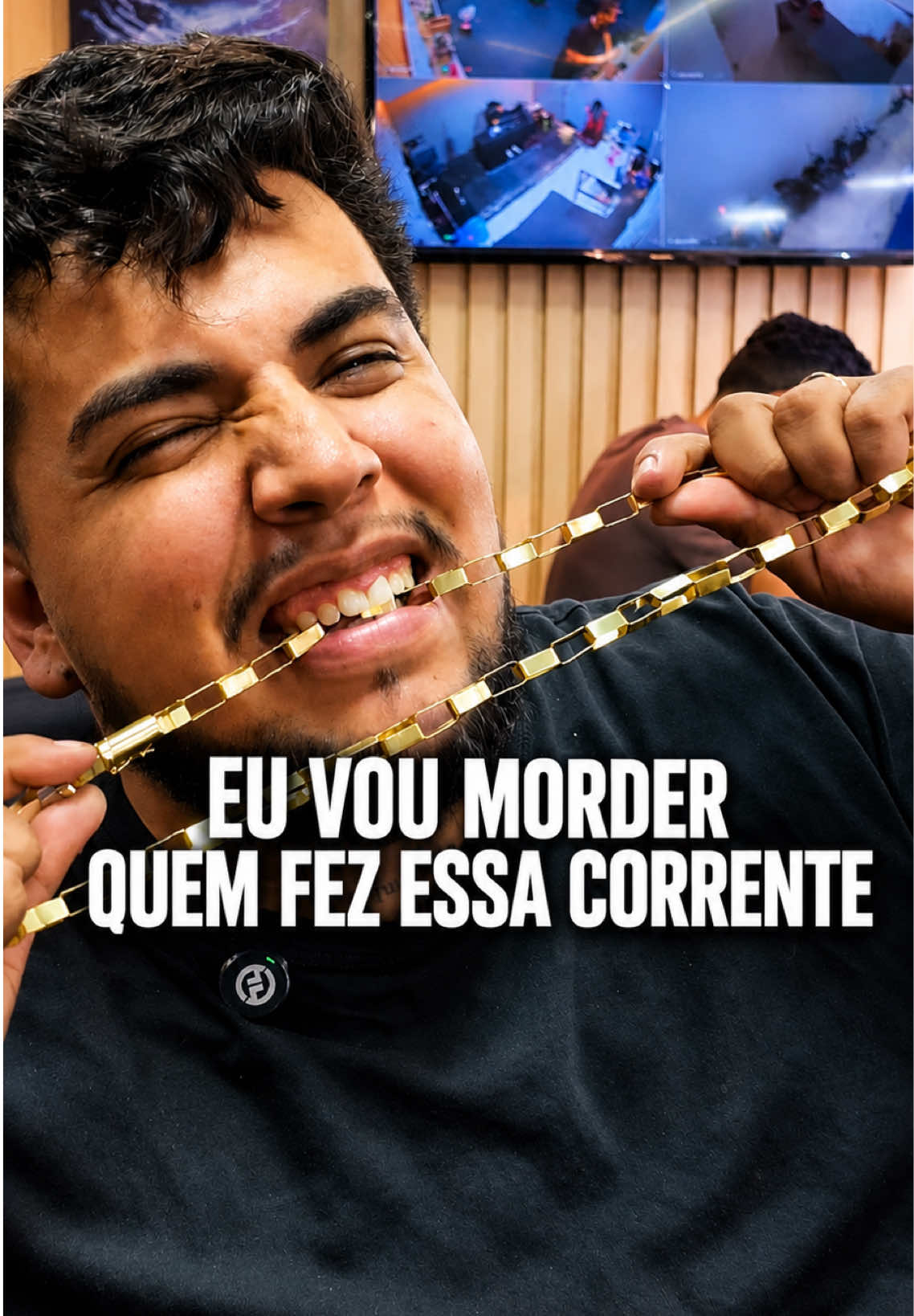@Joalheiro Evaí Vieira