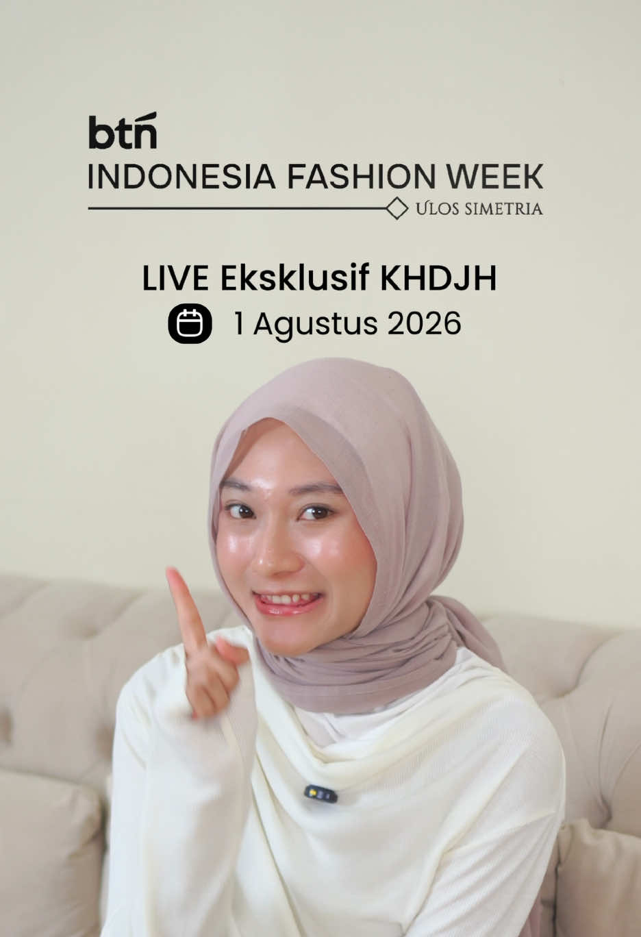 @Khadijah Label