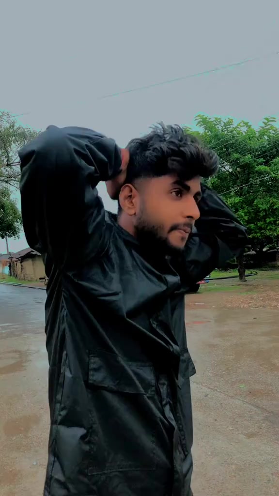 @Niraj Patel