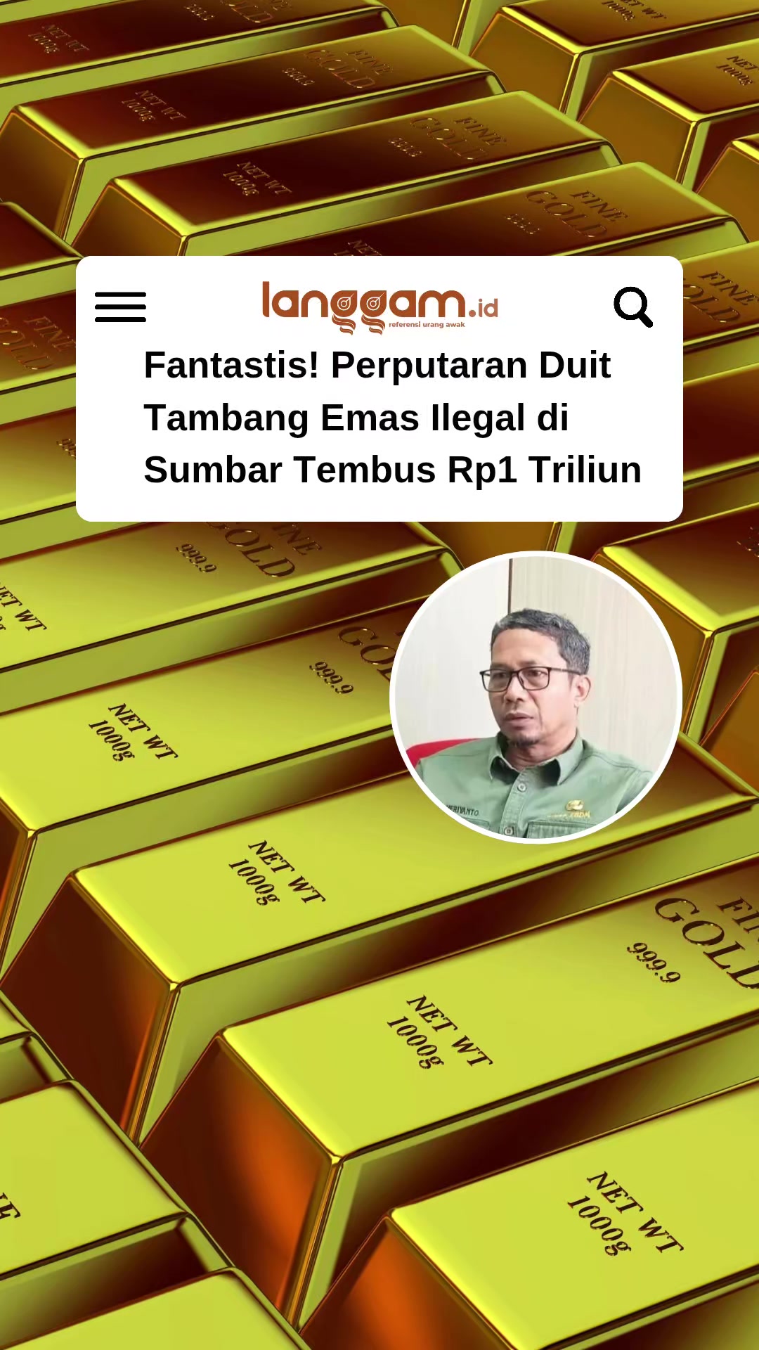 @Langgam Media Grup