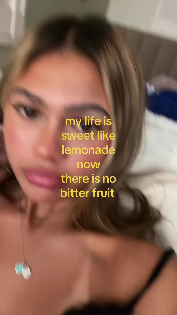 @lilyann faith