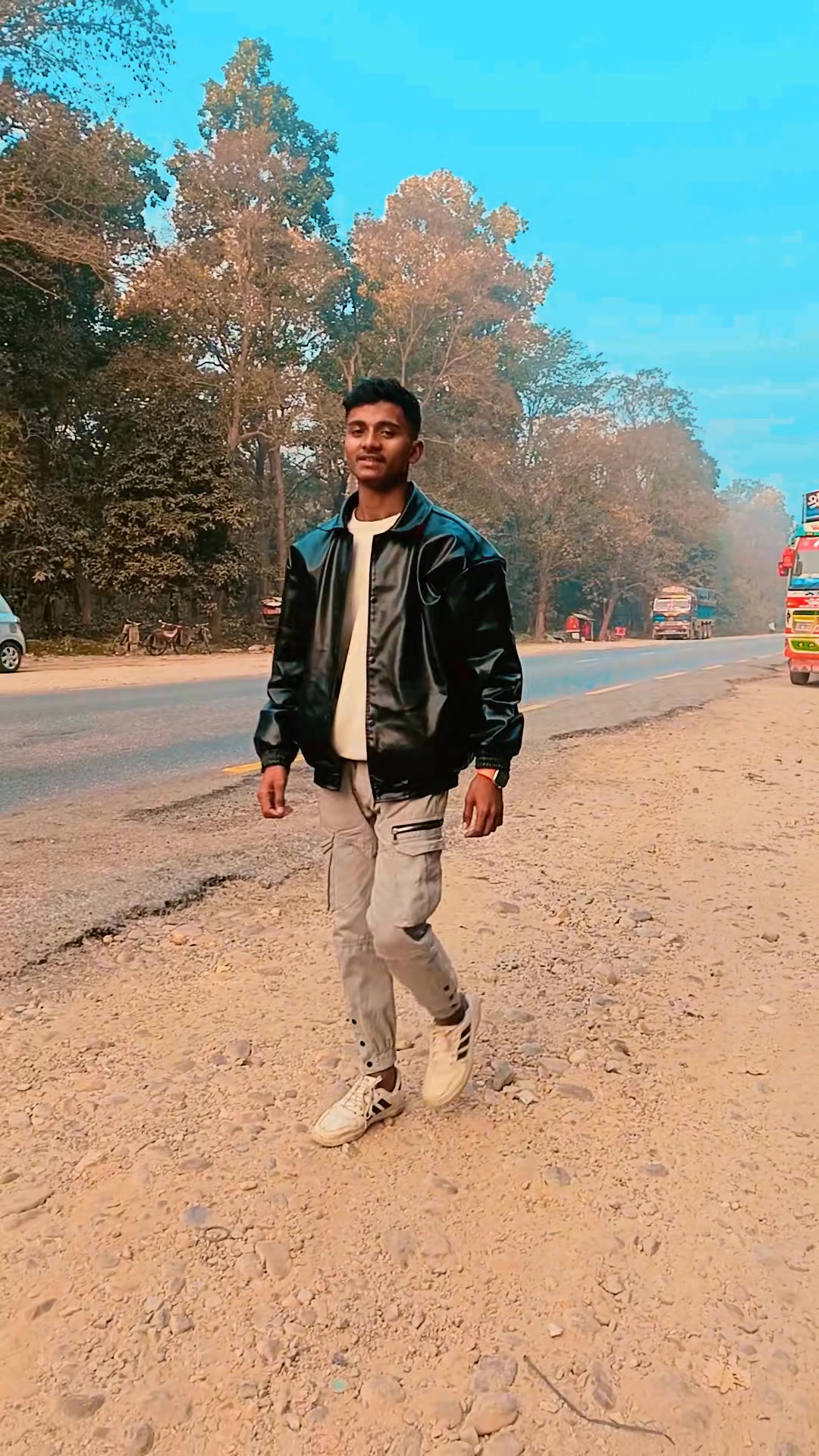@Rabindra
