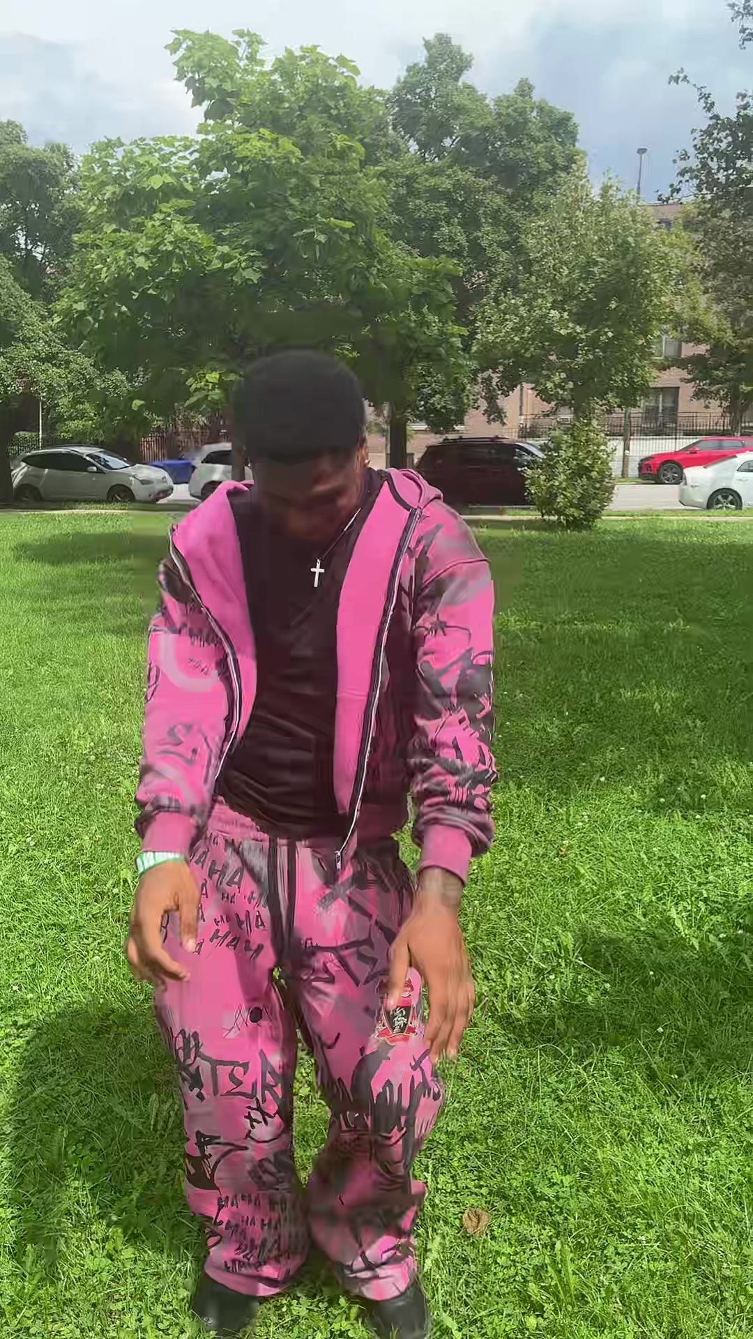@Desean Logan-Russell🫢🫱🏾